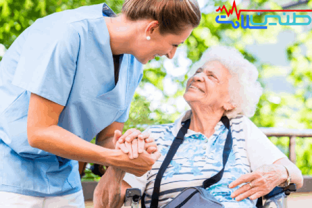 خدمات پرستاری در منزل کرج