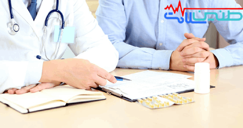 متخصص عفونی در منزل پاسداران